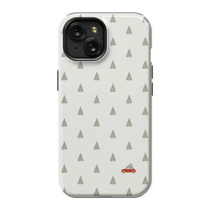 Rockin' Around | Christmas Tree Case