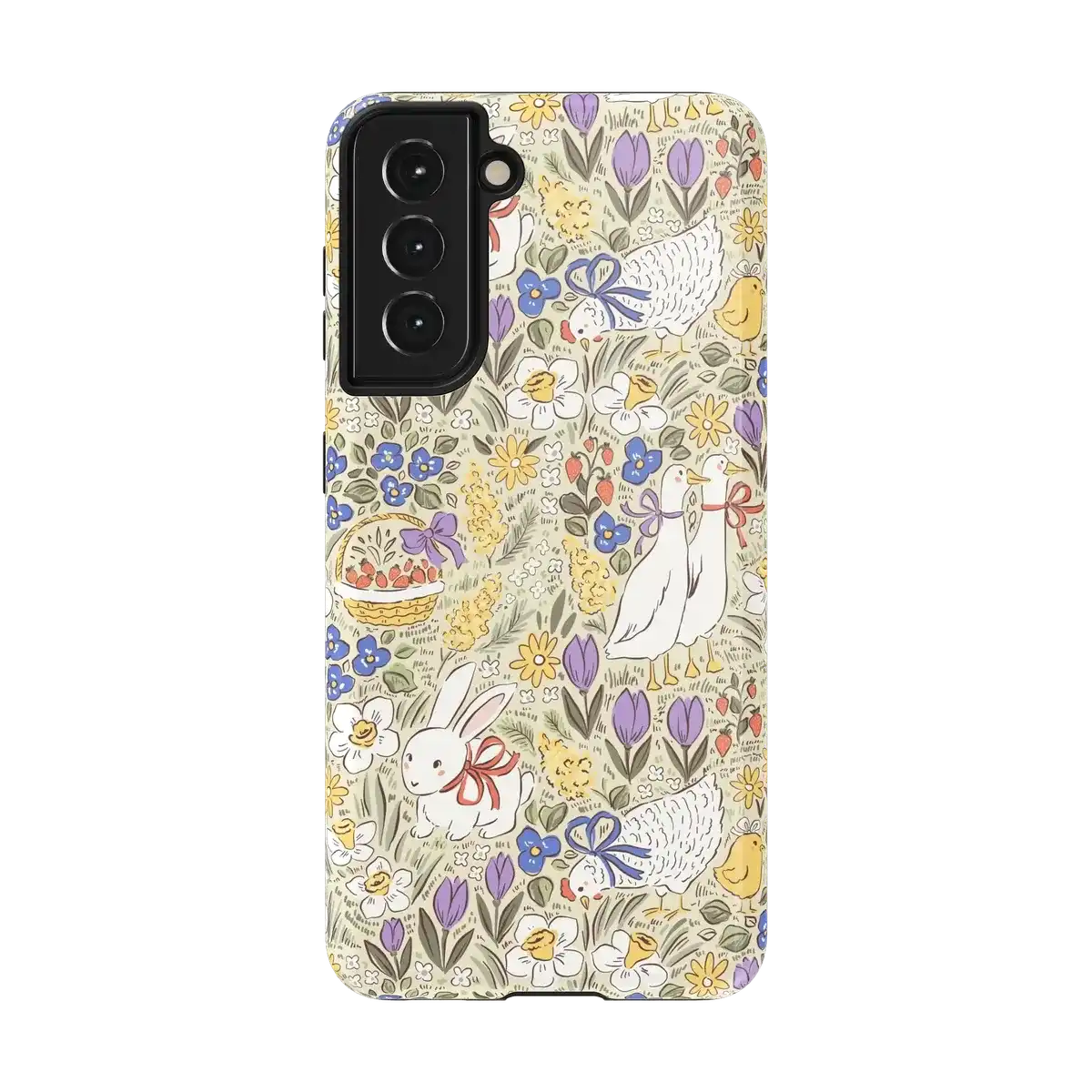 Storybook Stroll | Spring Garden Case