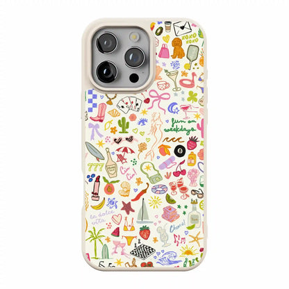All the Fun Things | Fun on Weekdays Case