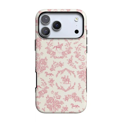 Western Bloom | Jenna Palek x Casely Case