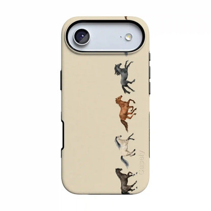 Stallion Stampede | Wild Horses Case