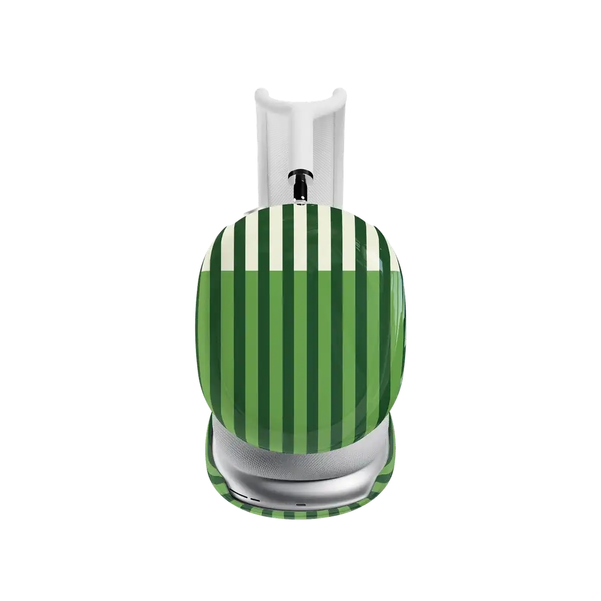 Fairway Stripes | Clubhouse AirPods Max Case