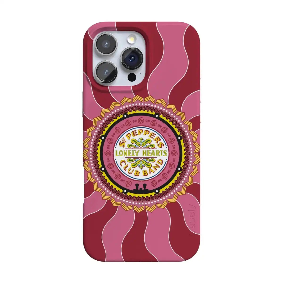 Lonely Hearts Club | The Beatles Sgt. Pepper's Case