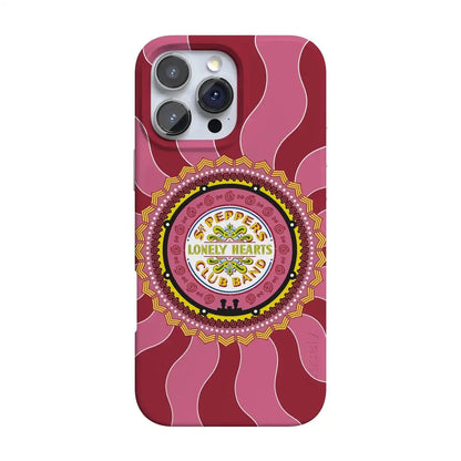 Lonely Hearts Club | The Beatles Sgt. Pepper's Case
