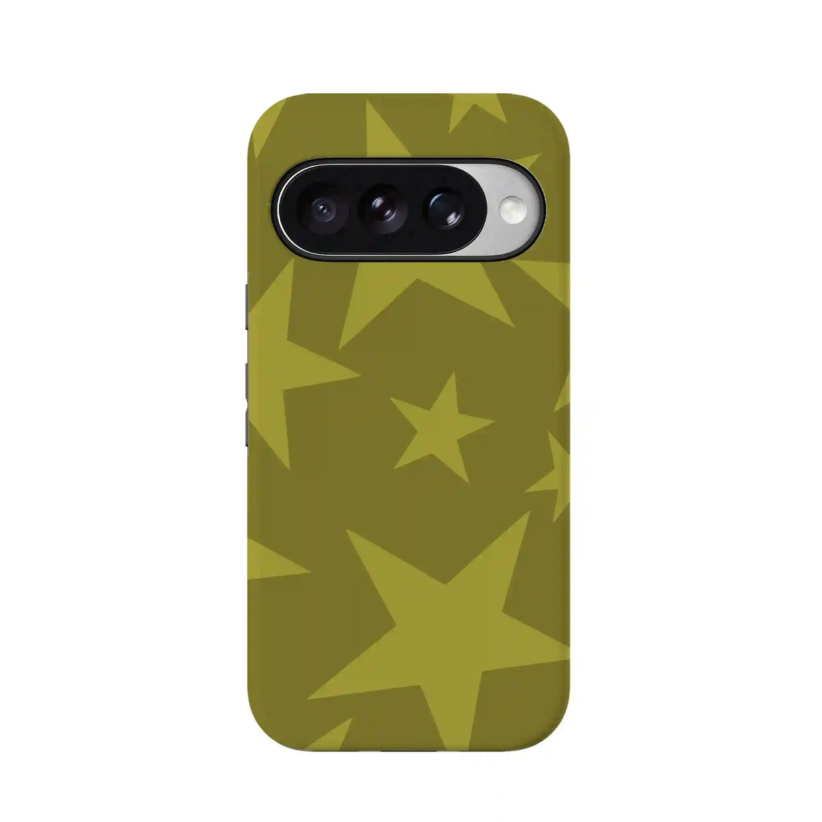 Stars Align | Green Stars Case