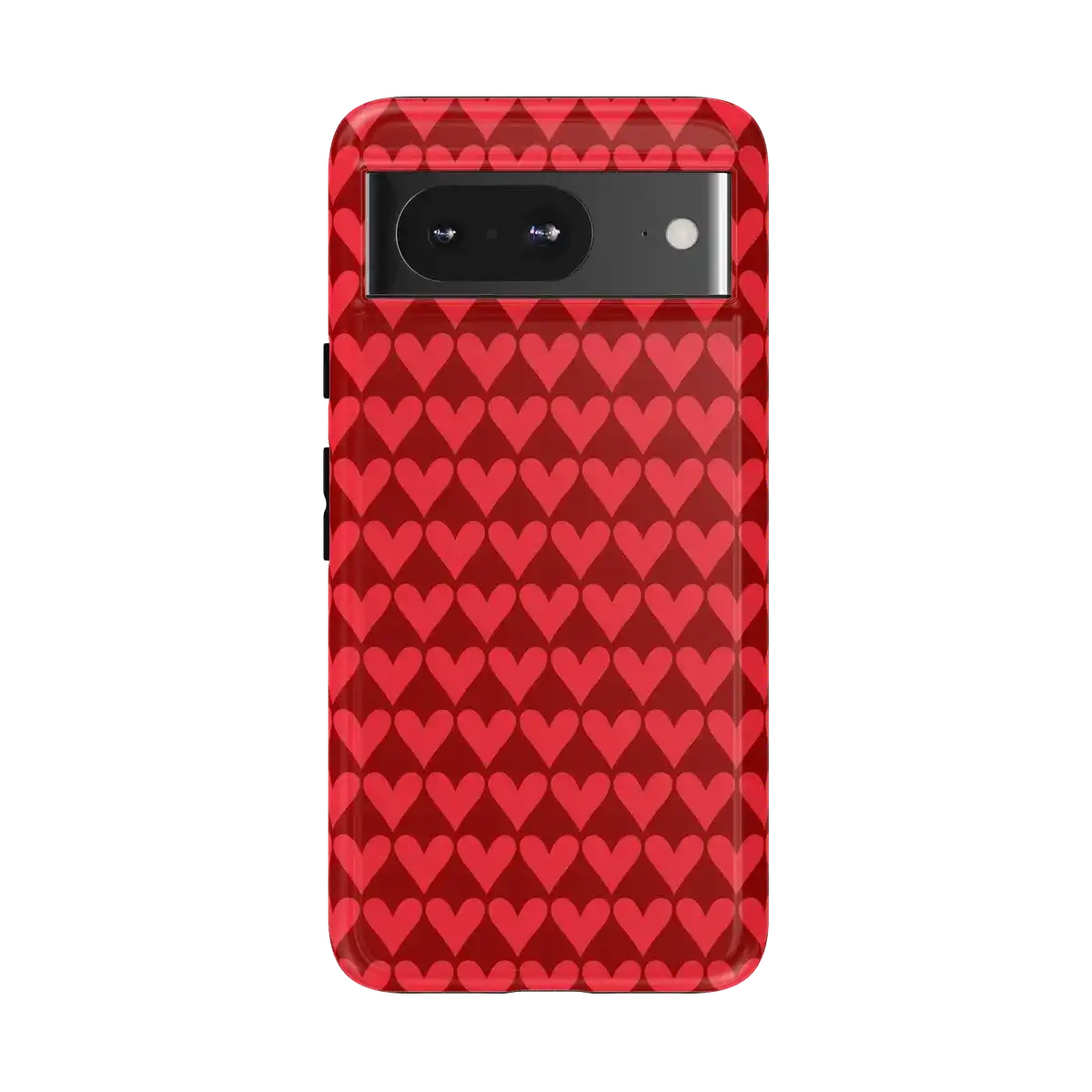 Crazy in Love | Red Hearts Case