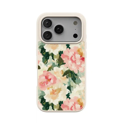 The Garden Room | Painted Petals Case