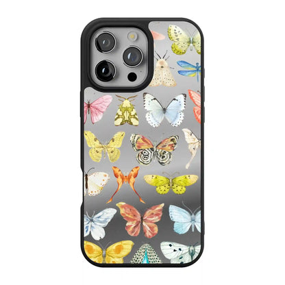 Midnight Monarch | Jenna Palek x Casely Case