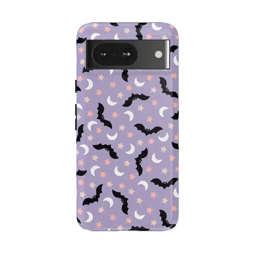 Midnight Flight | Celestial Bats Case