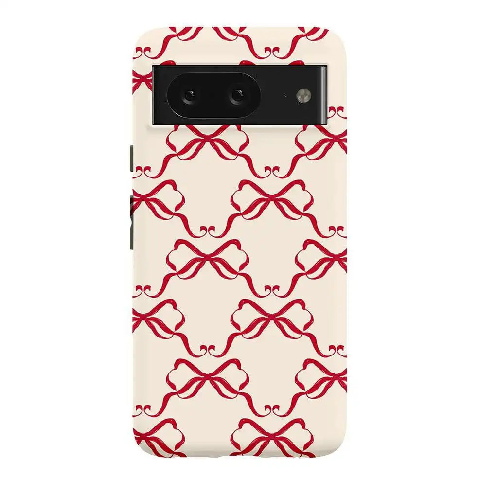 All Wrapped Up | Vintage Bows Case
