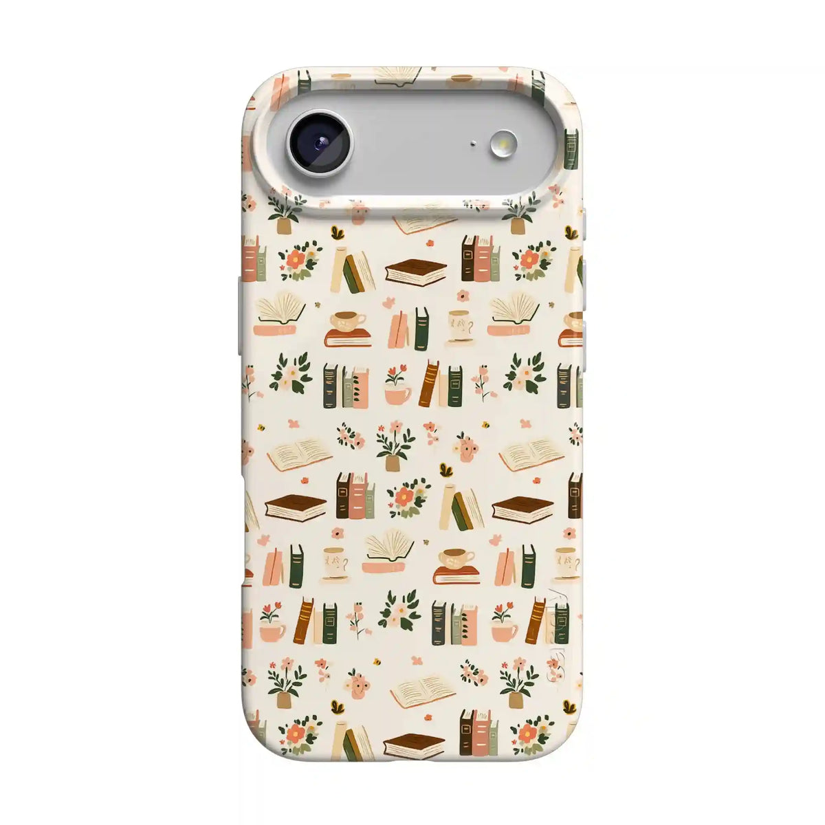 Cozy Fiction | Books & Blooms Case