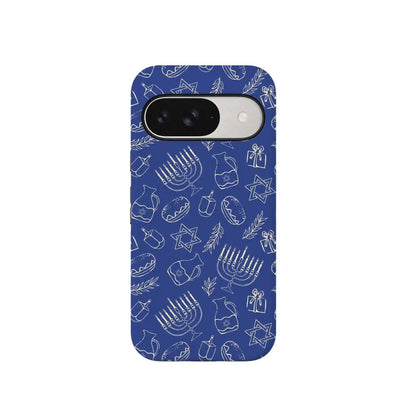 Latke Love | Hanukkah Case