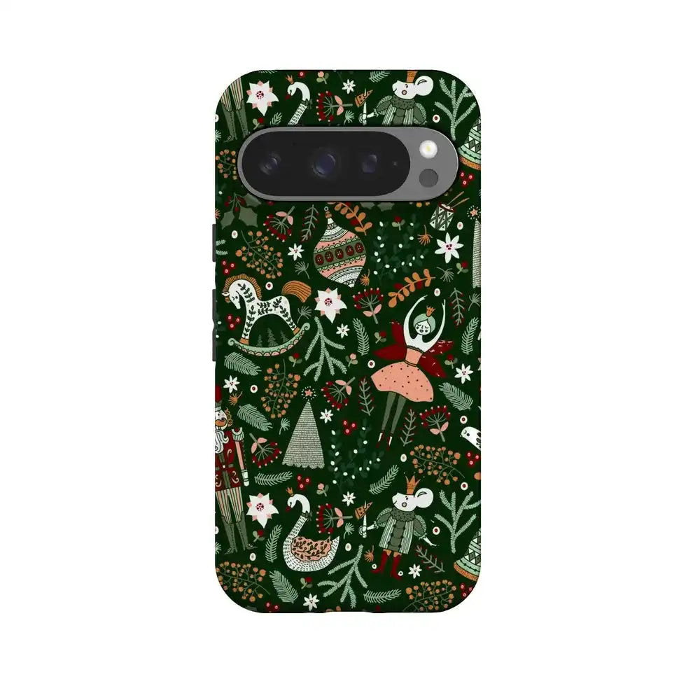 Sugar Plum Fairy | Winter Wonderland Case