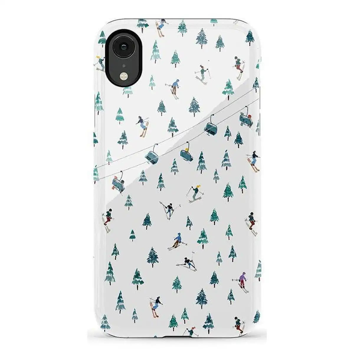 We've Peaked | Après Ski Mountains Case