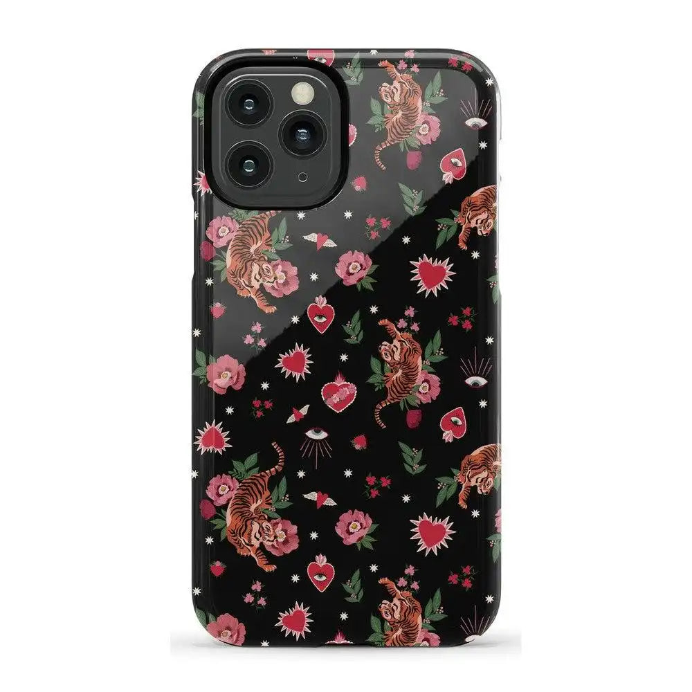 Wild at Heart | Tiger Case