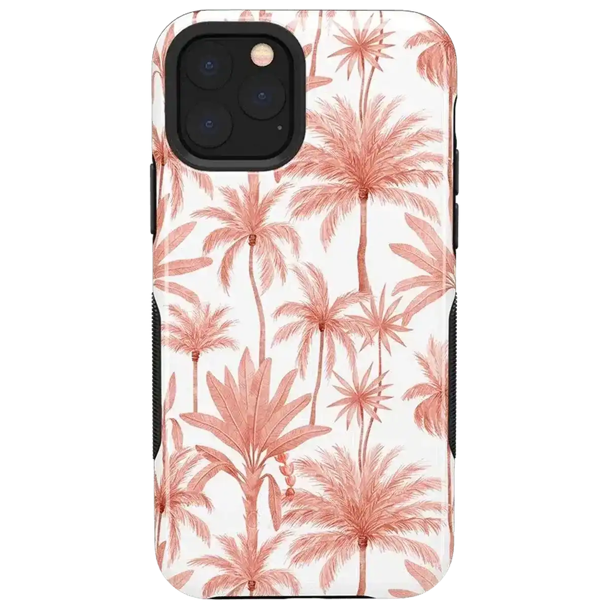 Perfect Paradise | Tropical Palm Tree Floral Case