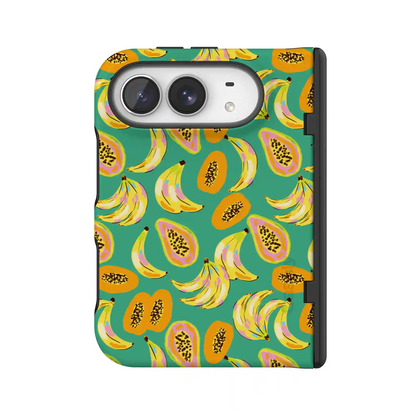 Papaya Palms | Dippin' Daisy's Tropical Vacation Case