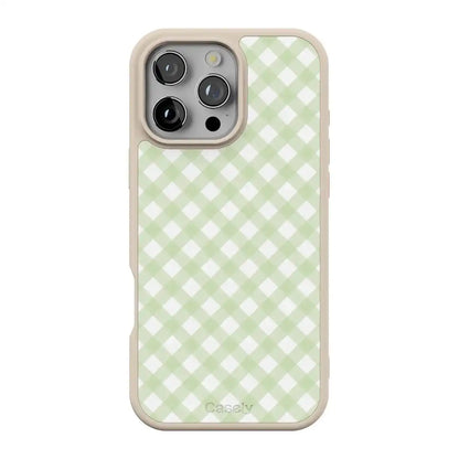 Mint Lattice | Sunday Best Case
