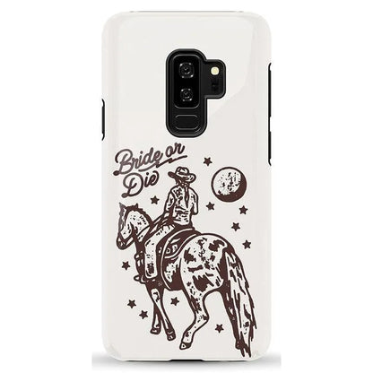 Bride or Die | Rodeo Bachelorette Case