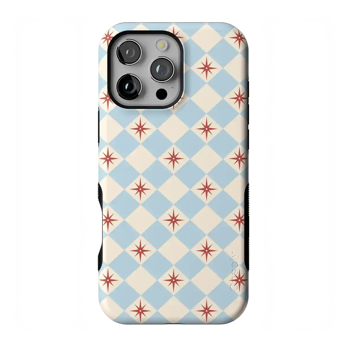 Chelsea Checker | Starlight Tiles Case