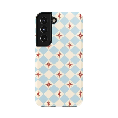 Chelsea Checker | Starlight Tiles Case