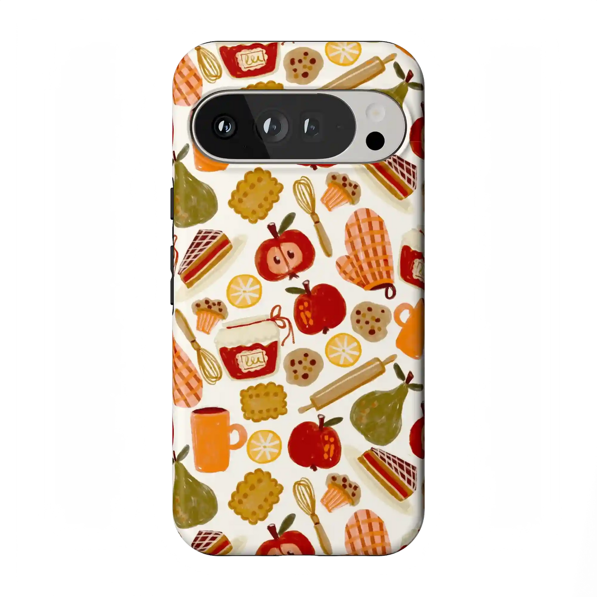 Harvest Bake | Autumn Kitchen Case