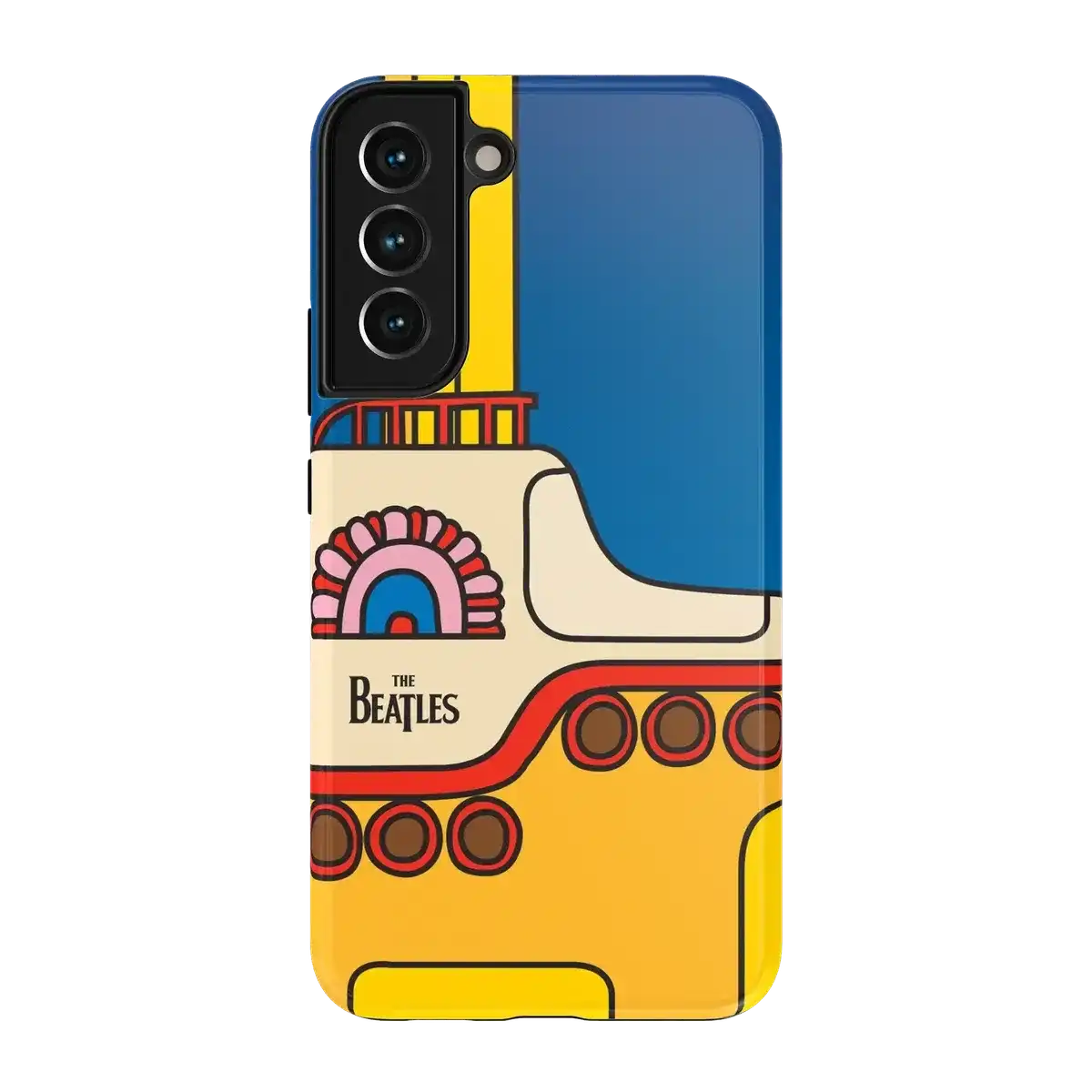 Yellow Submarine | Beatles Case
