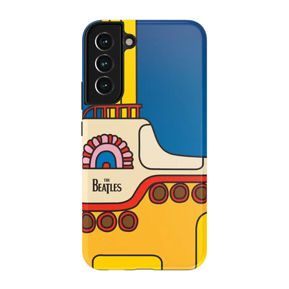 Yellow Submarine | Beatles Case