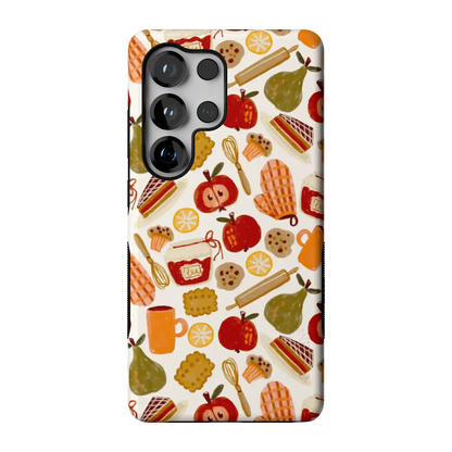 Harvest Bake | Autumn Kitchen Case