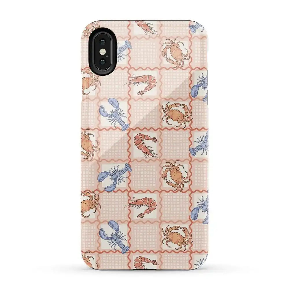 On the Cape | Coastal Summer Case