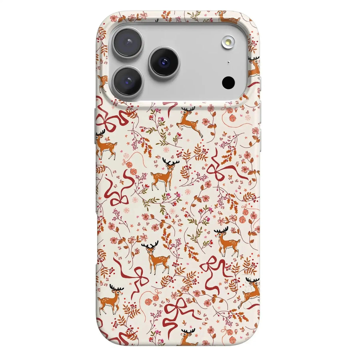 Dashing Through the Snow | Enchanted Forest Case
