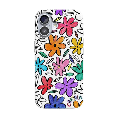 Outside the Lines | Crayola Marker Case