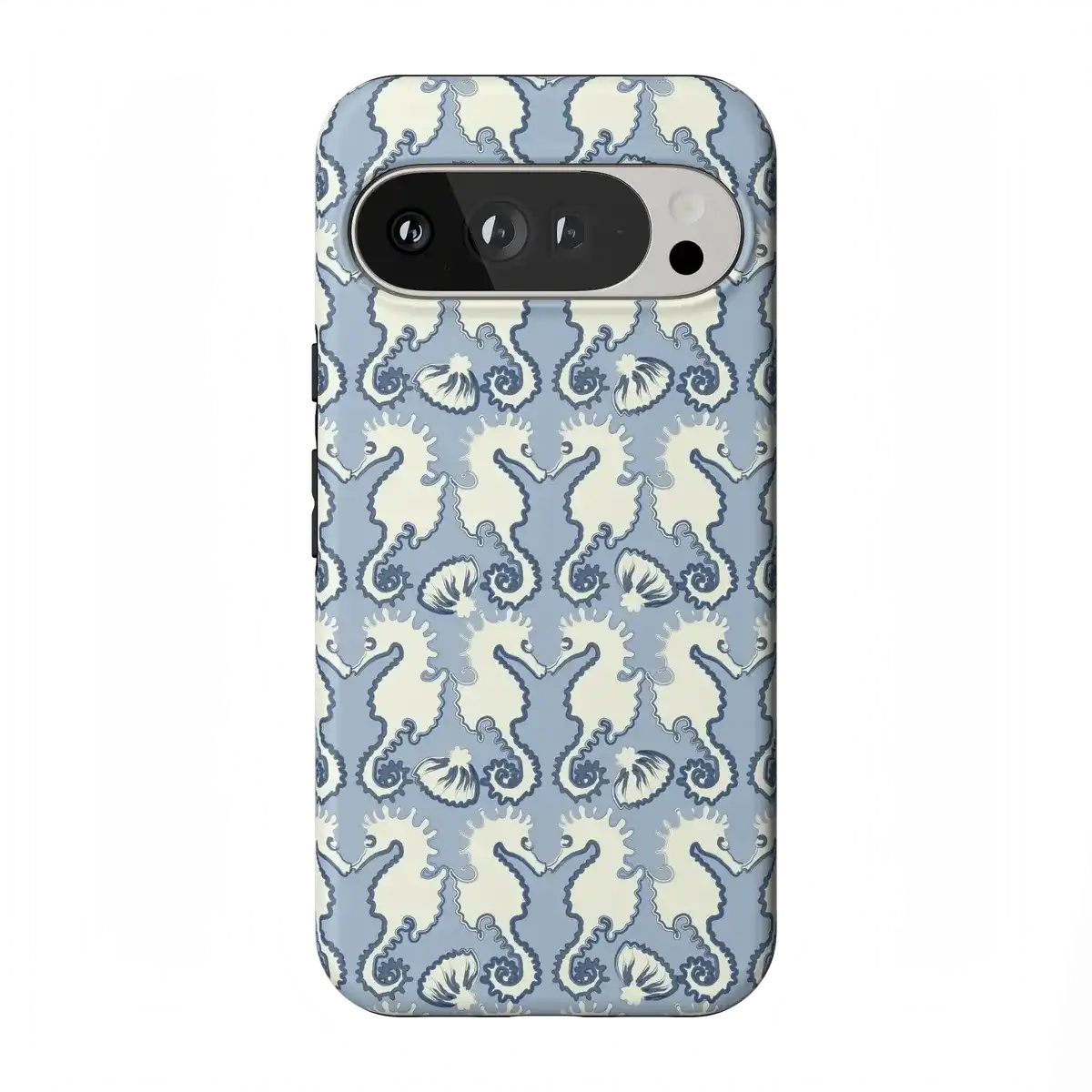 Seahorse Drift | Coastal Blues Case