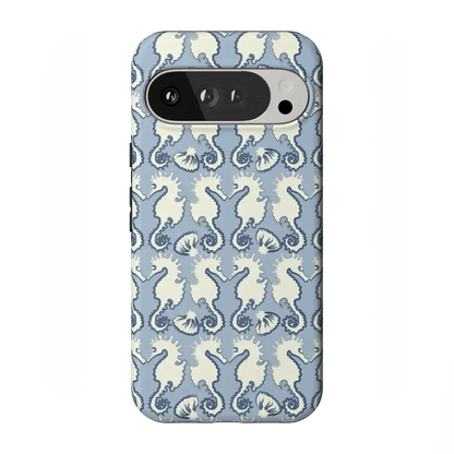 Seahorse Drift | Coastal Blues Case