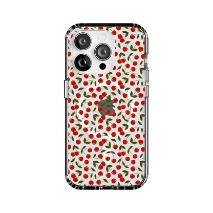 Cherry on Top | Red Cherries Case