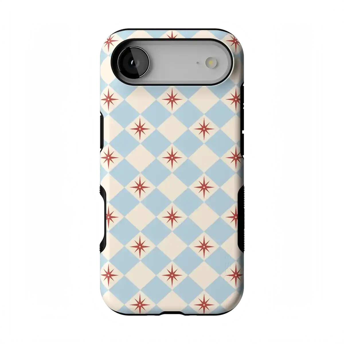 Chelsea Checker | Starlight Tiles Case