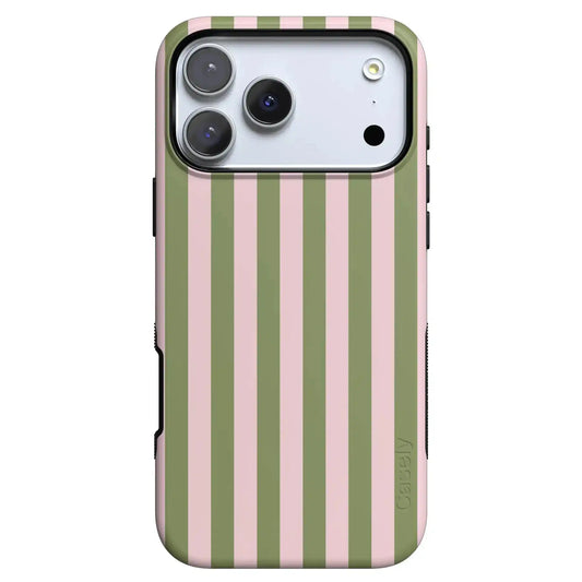 Summer Stripes | Sunday Best Case