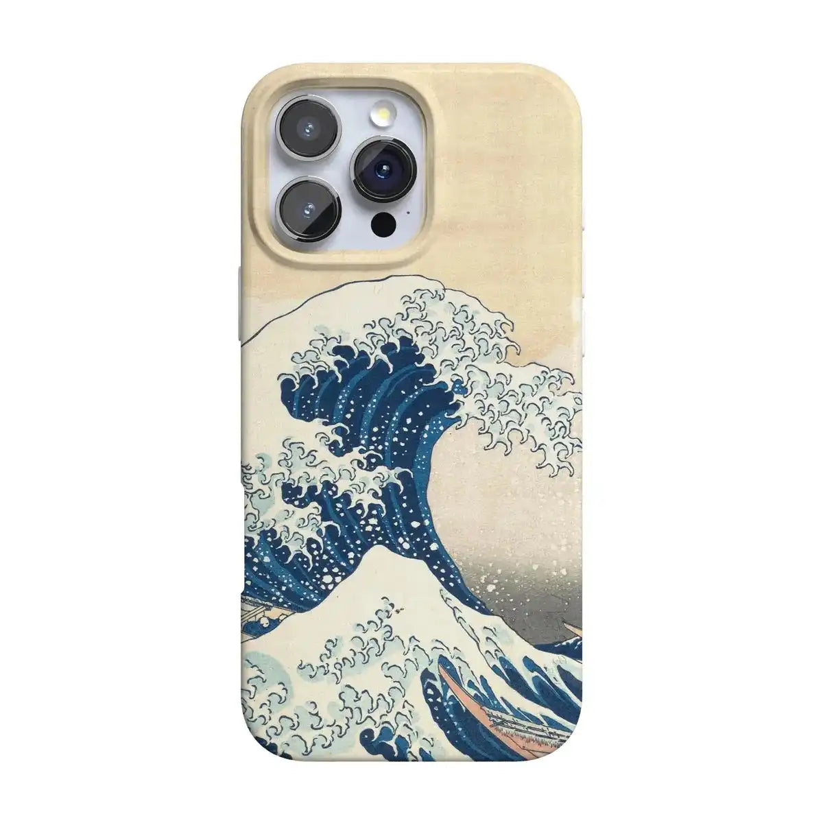 The Great Wave | The Met Series Case