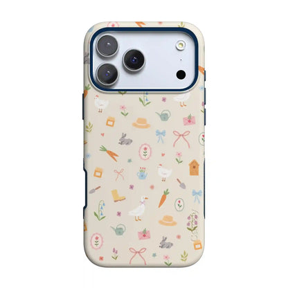 Hoppy Garden | Spring Things Case