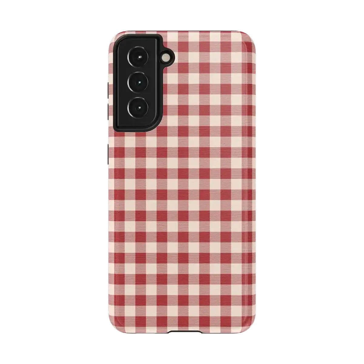 Sweet Jam | Red Gingham Case
