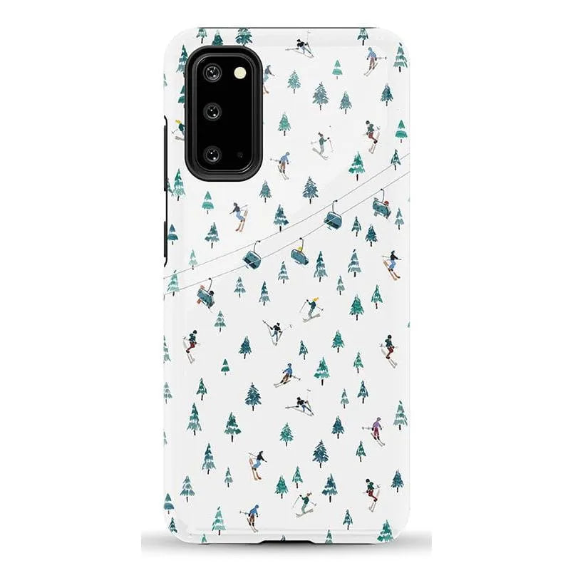 We've Peaked | Après Ski Mountains Samsung Case