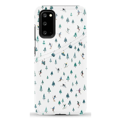 We've Peaked | Après Ski Mountains Samsung Case
