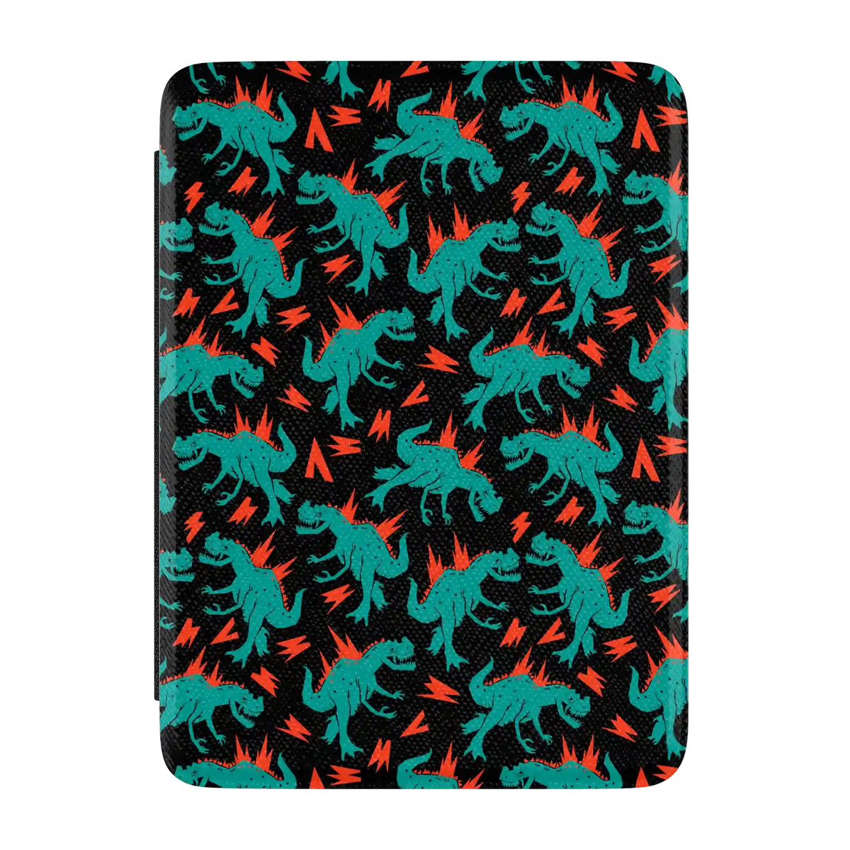 You're Dino-mite | Green Dinosaur Kindle Case