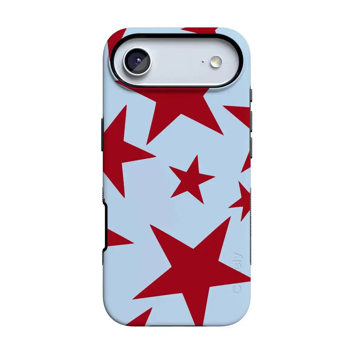 Stars Align | Blue & Red Stars Case