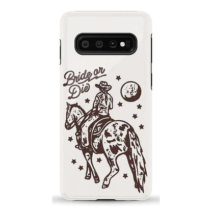 Bride or Die | Rodeo Bachelorette Case