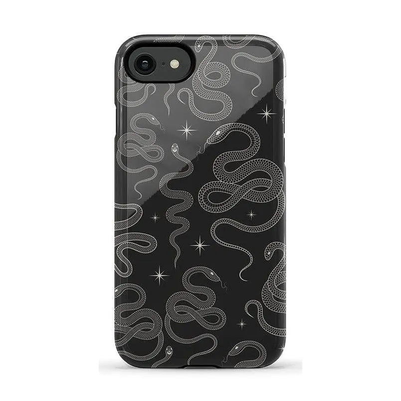 We're Ready For It | Black Serpent Case
