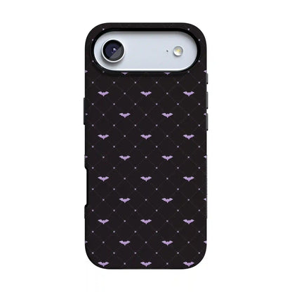Such a Battie | Purple Bats Case