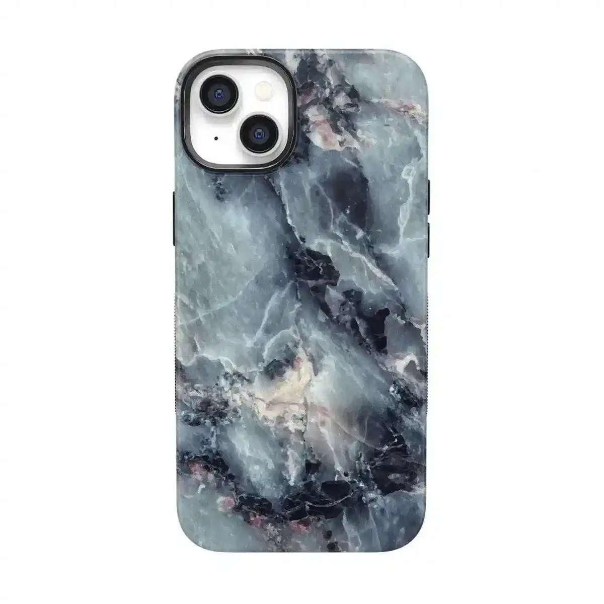 Deep Sea | Blue Marble Case