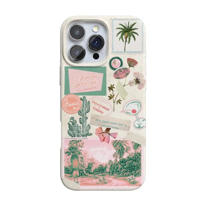 Vintage Vacay | FashionPass x Casely Case
