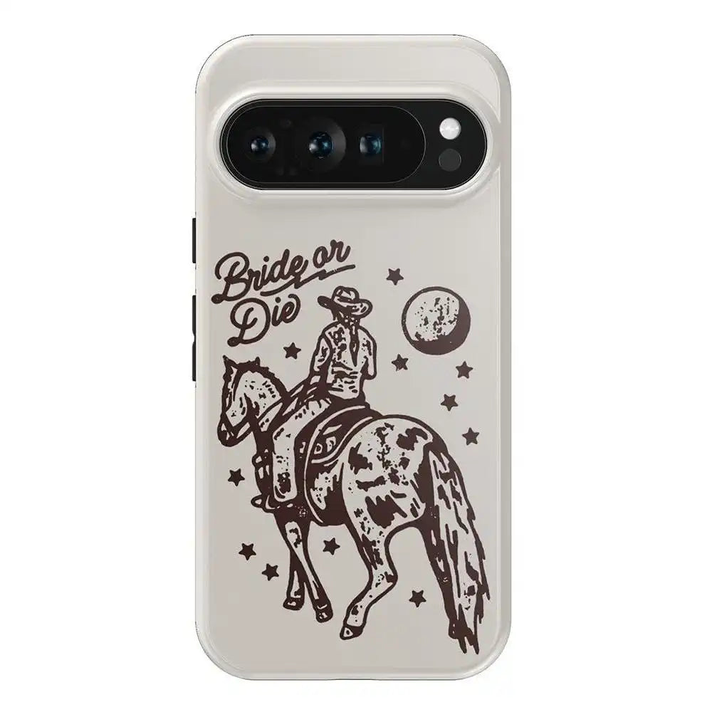 Bride or Die | Rodeo Bachelorette Case